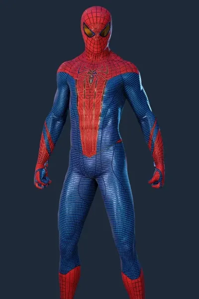Peter Parker photo 3