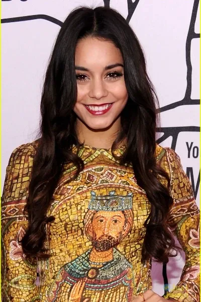 Vanessa Hudgens