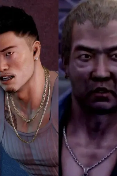 Conroy/Roland Ho