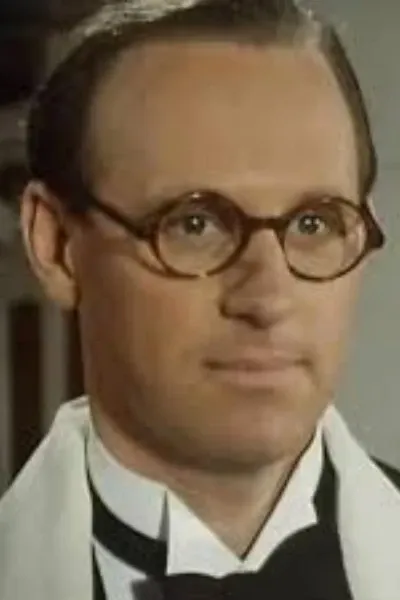Albert Campion