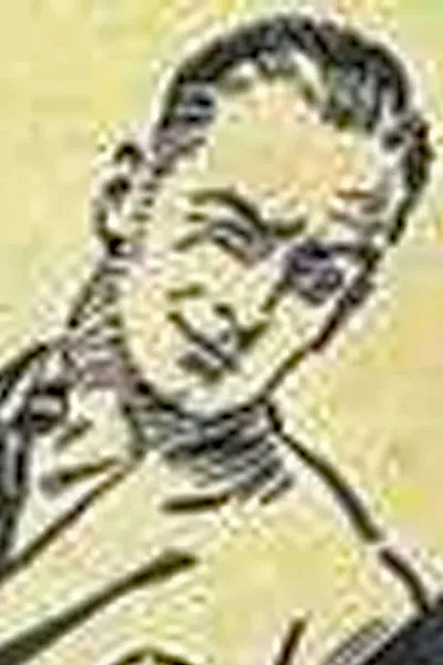 Tommy Beresford