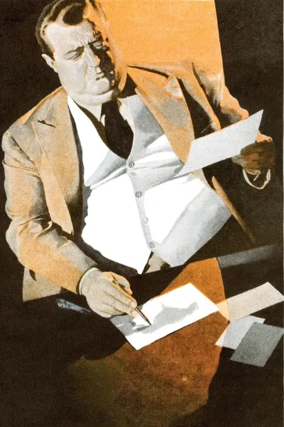 Nero Wolfe