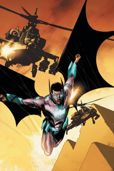 Batwing