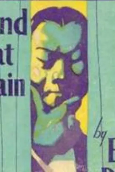 Charlie Chan