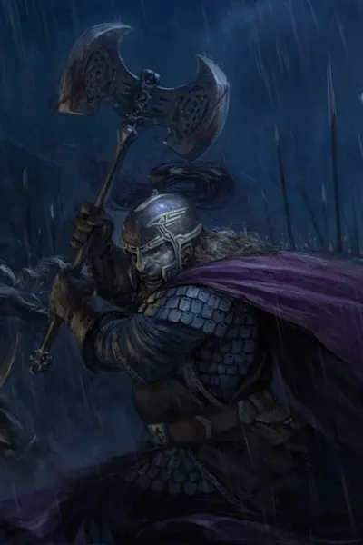 Gimli