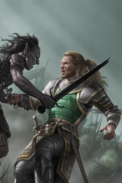Éomer Éadig