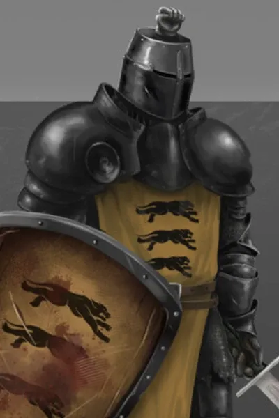 Ser Gregor Clegane