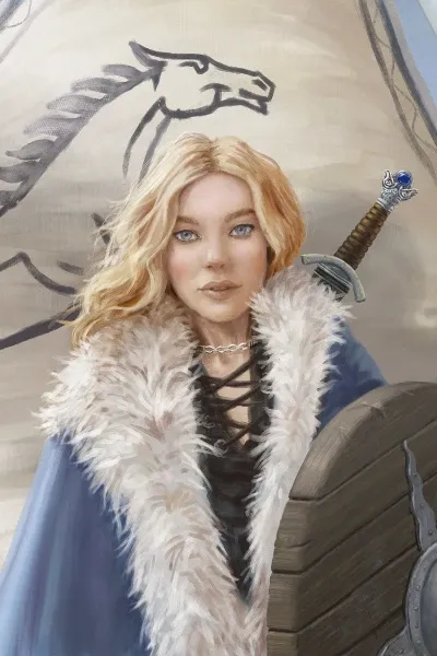 Éowyn