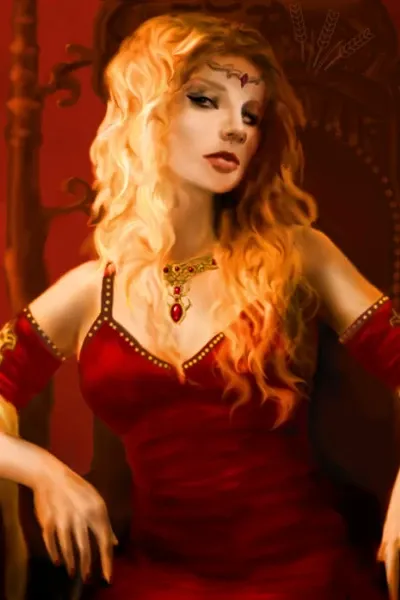 Cersei Lannister