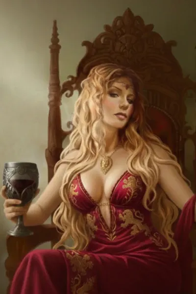 Cersei Lannister