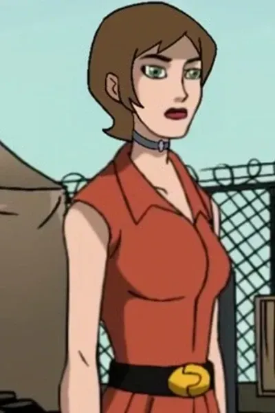 Betty Brant