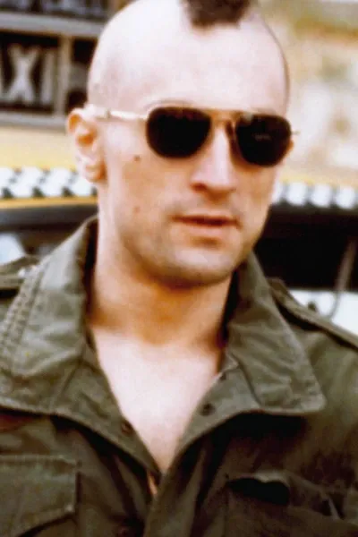 Travis Bickle