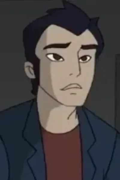 Ned Leeds