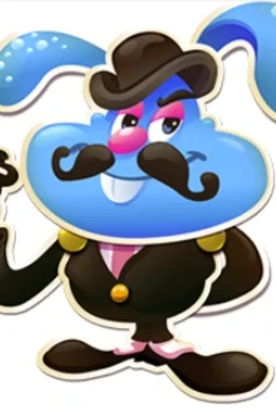 Licorice Larry