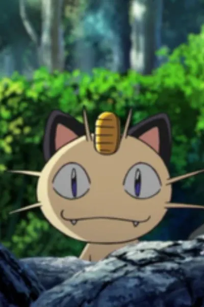 Meowth🇮🇹