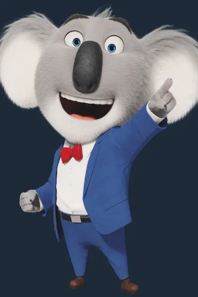 Buster Moon