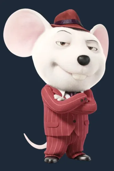Mike
