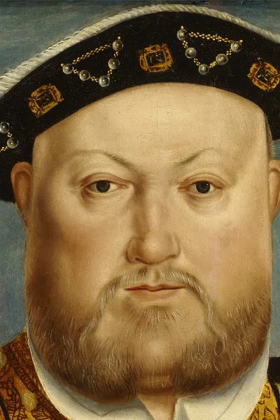 Henry VIII