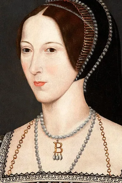 Anne Boleyn
