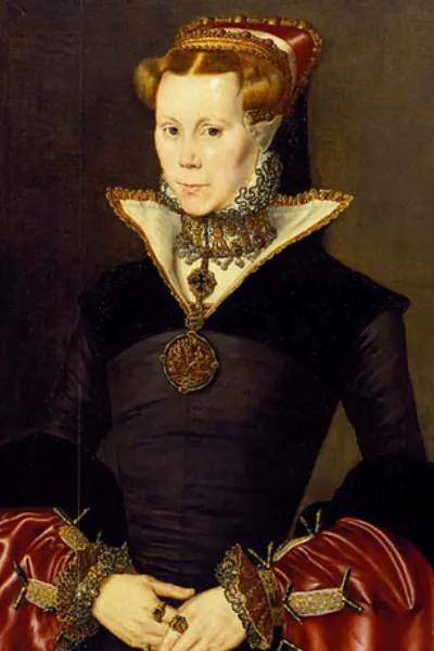 Mary I