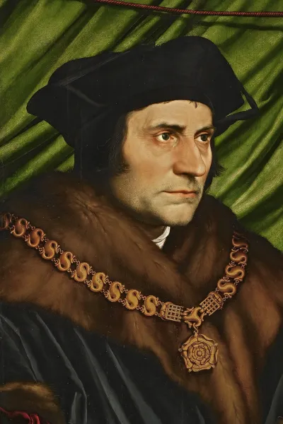 Thomas More