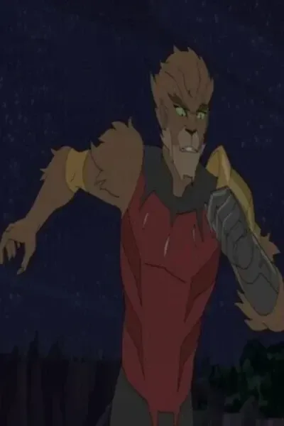 The Puma