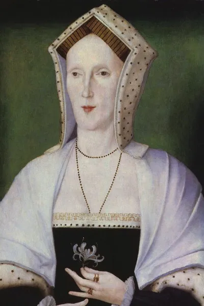Margaret Pole