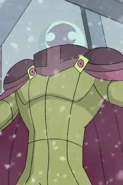 Mysterio