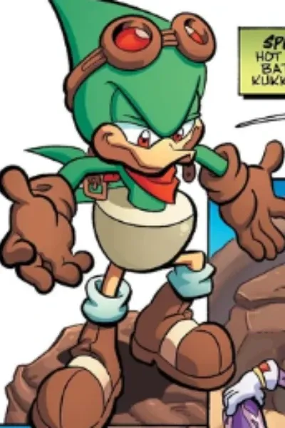 Speedy