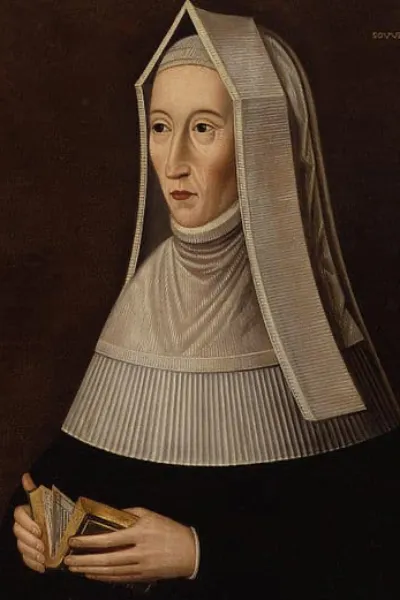Margaret Beaufort