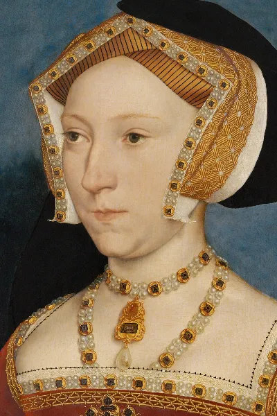 Jane Seymour