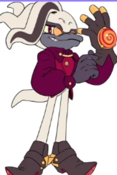 Doctor Starline
