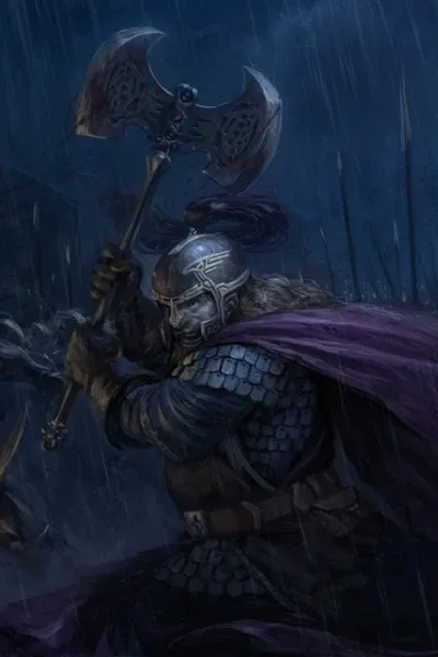 Gimli