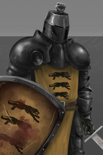 Ser Gregor Clegane