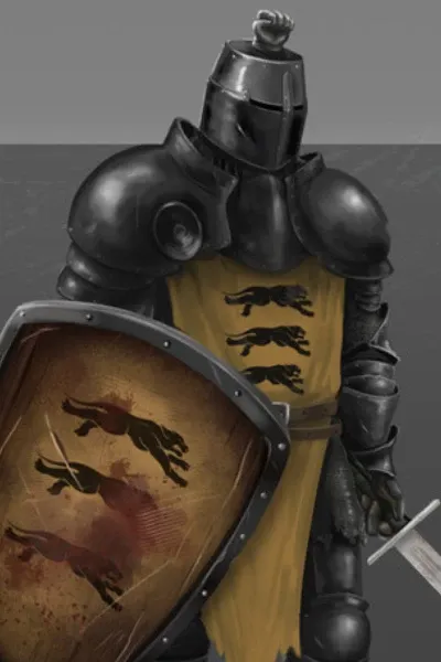 Ser Gregor Clegane