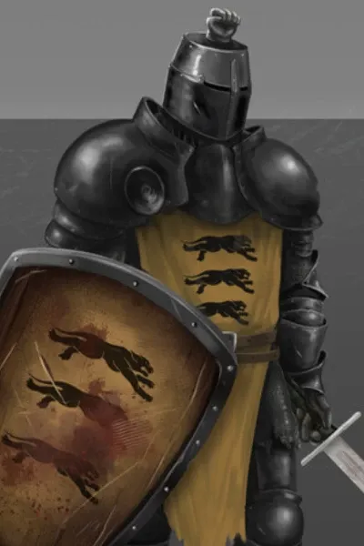 Ser Gregor Clegane