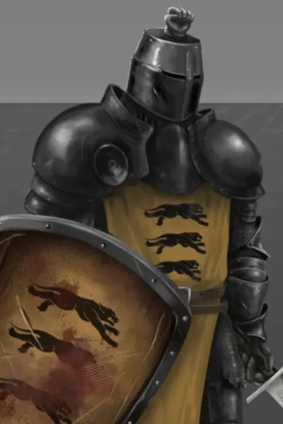 Ser Gregor Clegane