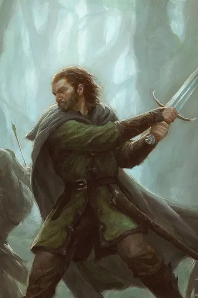 Aragorn II 