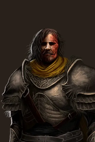 Sandor Clegane
