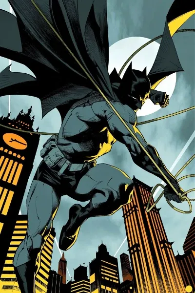 Batman