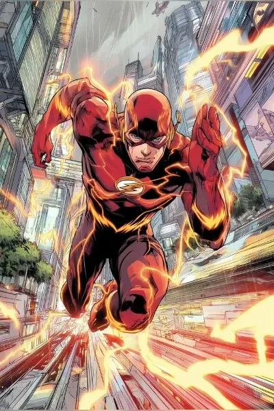 Flash