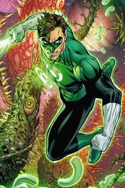 Green Lantern