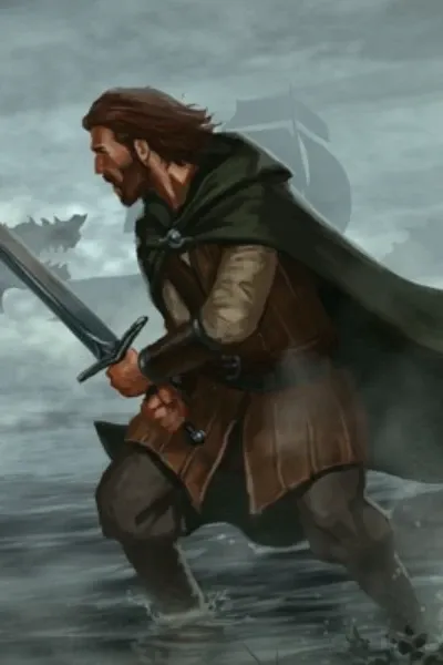 Aragorn II