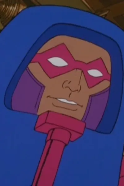 Man-E-Faces