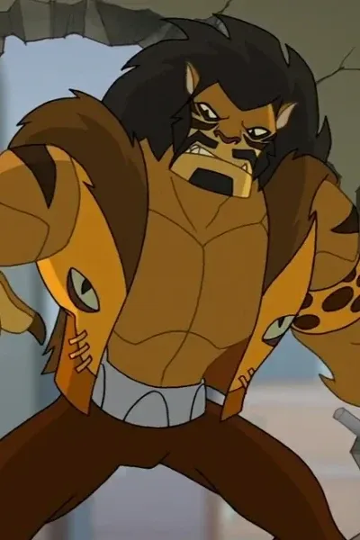 Kraven The Hunter photo 1