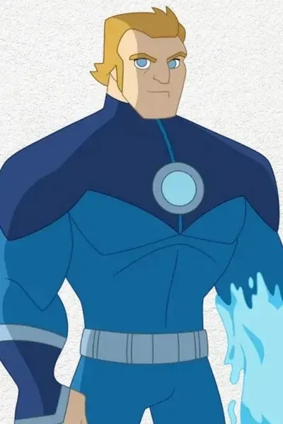Hydro-Man photo 1