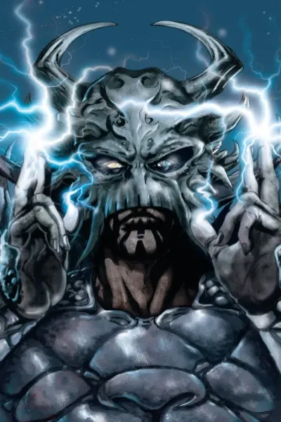 Darth Krayt