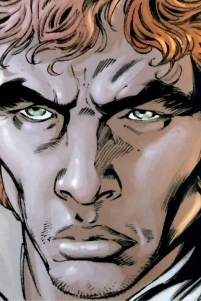 Kol Skywalker