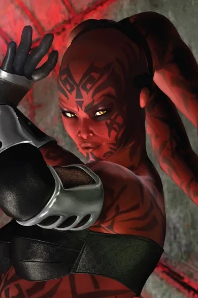 Darth Talon