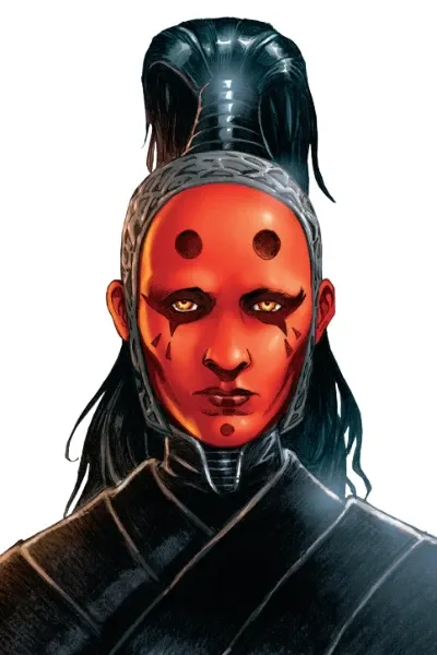 Darth Maladi